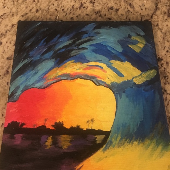 Canvas Art - Picture 2 of 5